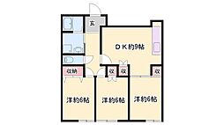 赤穂プラザハイツ 3階