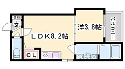 GRANDIR姫路京口 3階