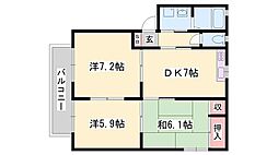 MMK觜崎 1階