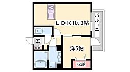 D‘ｓ駅南大路 3階