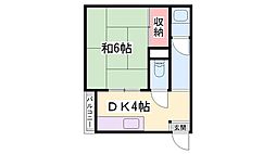 🉐敷金礼金0円！🉐GORIハイツ