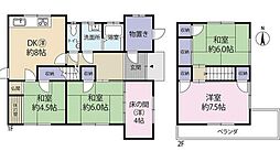 Asahiテラスa 姫路市網干区浜田