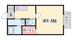 エルメゾン北条