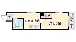 WITH ROSE元町 4階