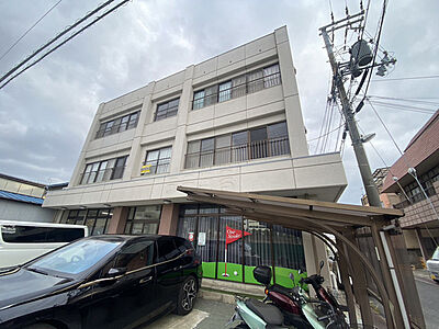 外観 外観