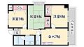 ソレーユ南条3階6.3万円