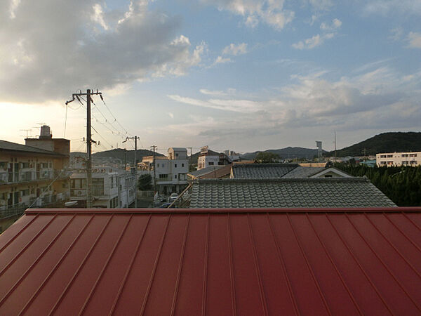 メゾンシンセイ ｜兵庫県姫路市増位本町2丁目(賃貸マンション1K・2階・19.50㎡)の写真 その16