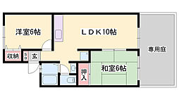 亀山駅 5.5万円