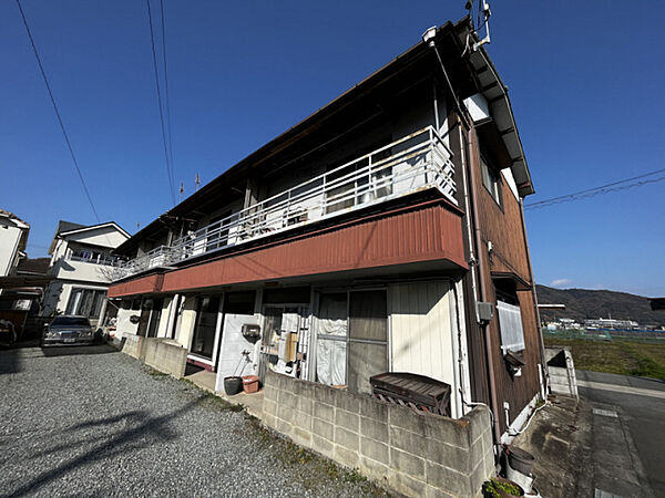 書写二戸一貸家（東棟）西 ｜兵庫県姫路市書写(賃貸一戸建3DK・1階・56.29㎡)の写真 その1