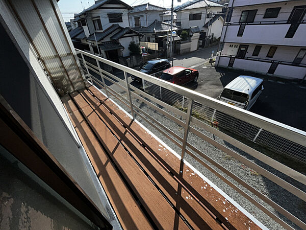 書写二戸一貸家（東棟）西 ｜兵庫県姫路市書写(賃貸一戸建3DK・1階・56.29㎡)の写真 その12