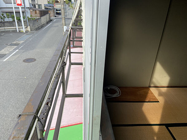 コーポ澤田 ｜兵庫県姫路市西中島(賃貸マンション2DK・2階・40.30㎡)の写真 その15