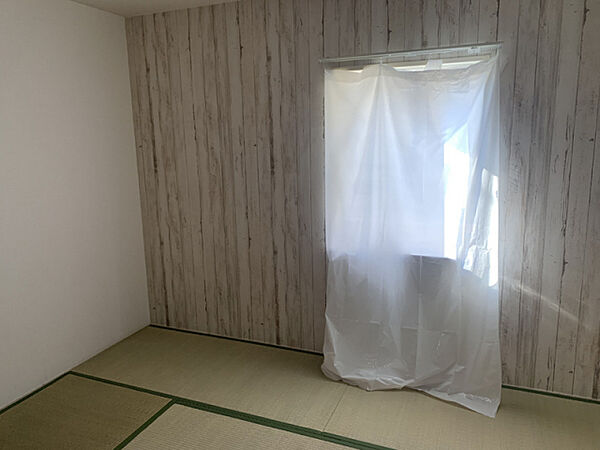 画像19:寝室