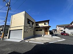 東総社駅 2,500万円