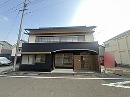 建部駅 880万円