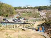 早島町ふれあいの森公園早島町ふれあいの森公園 1110m
