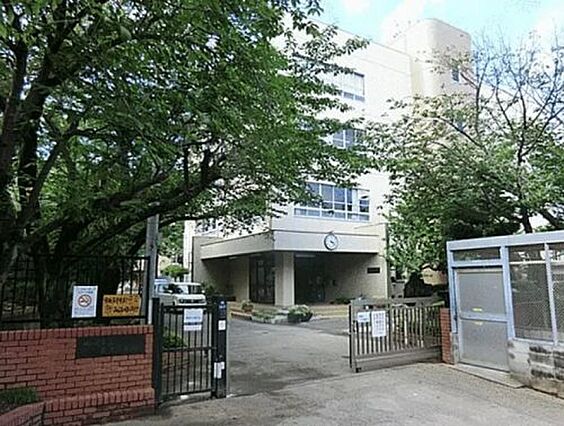 【小学校】川崎...