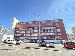 じょうてつドエル新札幌