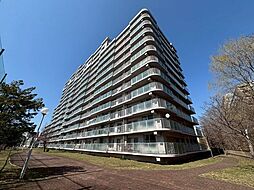 ラポール中の島