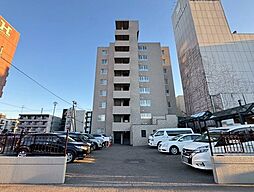 ハウスオブリザ平岸アヴェニュー