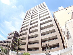 クレアシティ阿倍野