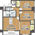 ネオハイツ内本町11階3,580万円