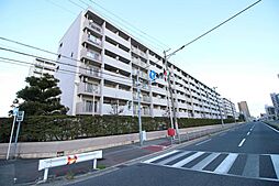 新北島コーポ4号棟