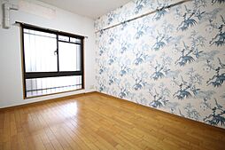 子供部屋の画像