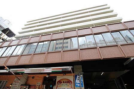 ■「南森町」駅や「大阪天満宮」駅も利用可能な利便性の良い立地です♪