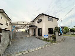 野州山辺駅 1,699万円