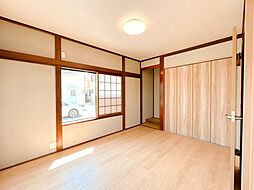 洋室の画像