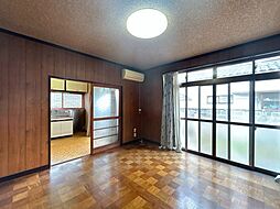 室内の画像