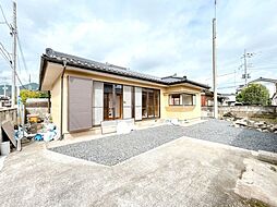 足利市毛野新町一丁目 戸建て