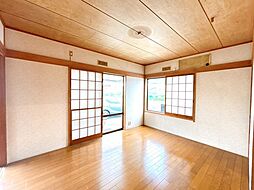 室内の画像