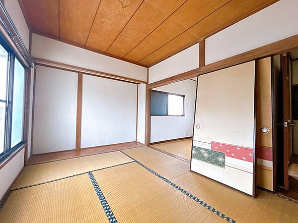 和室
