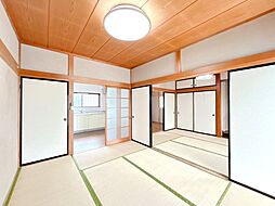 洋室の画像