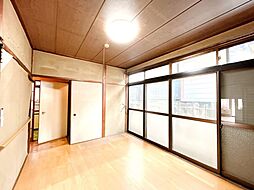 室内の画像