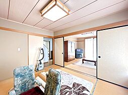 和室の画像