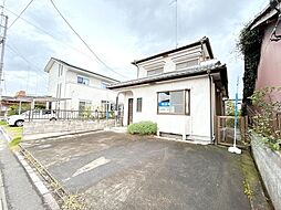 栃木市大町 戸建て