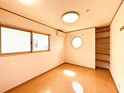 子供部屋の画像
