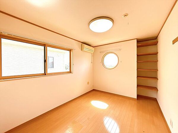 子供部屋