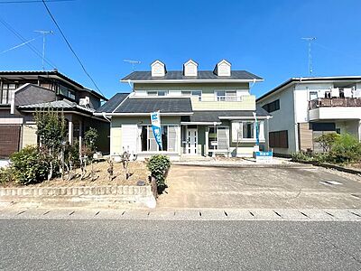 外観:【見学会開催中】【10/18まで期間限定一部リフォーム販売】トイレとユニットバス交換いたします。価格には消費税、リフォーム費用を含みます。自社物件につき随時ご案内可能。内覧希望の方はお電話ください。 外観:【見学会開催中】【10/18まで期間限定一部リフォーム販売】トイレとユニットバス交換いたします。価格には消費税、リフォーム費用を含みます。自社物件につき随時ご案内可能。内覧希望の方はお電話ください。