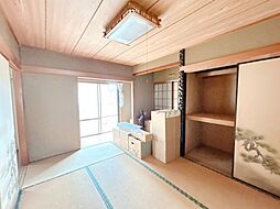 和室の画像