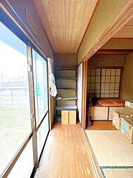 室内の画像