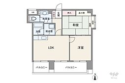 新栄町駅 1,495万円