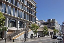 プラウドタワー名古屋伏見
