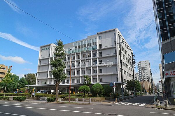 プラウドタワー名古屋伏見