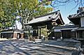 徳川園の外観