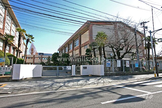 周辺 ザ・シーン徳川園 4階/-