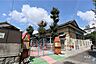 周辺：中京幼稚園[私立]の外観