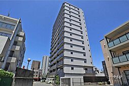 2020年築。公園やスーパーも近く、子育てに向いた生活環境!